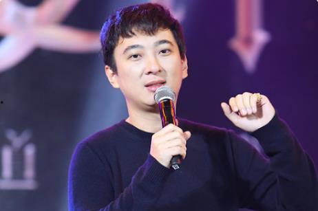 娱乐圈吃瓜博肖是谁呀